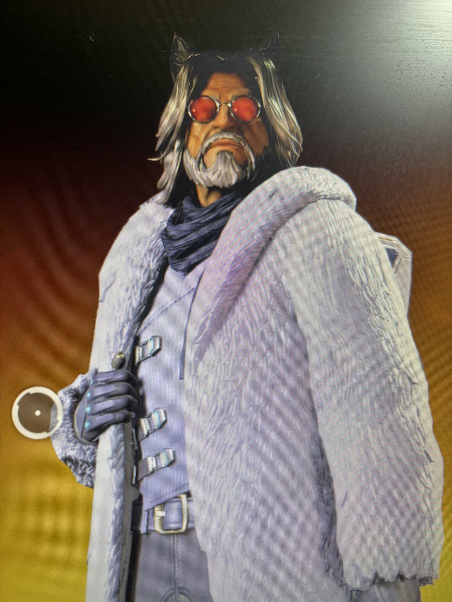 THEMの中の人 tweet media