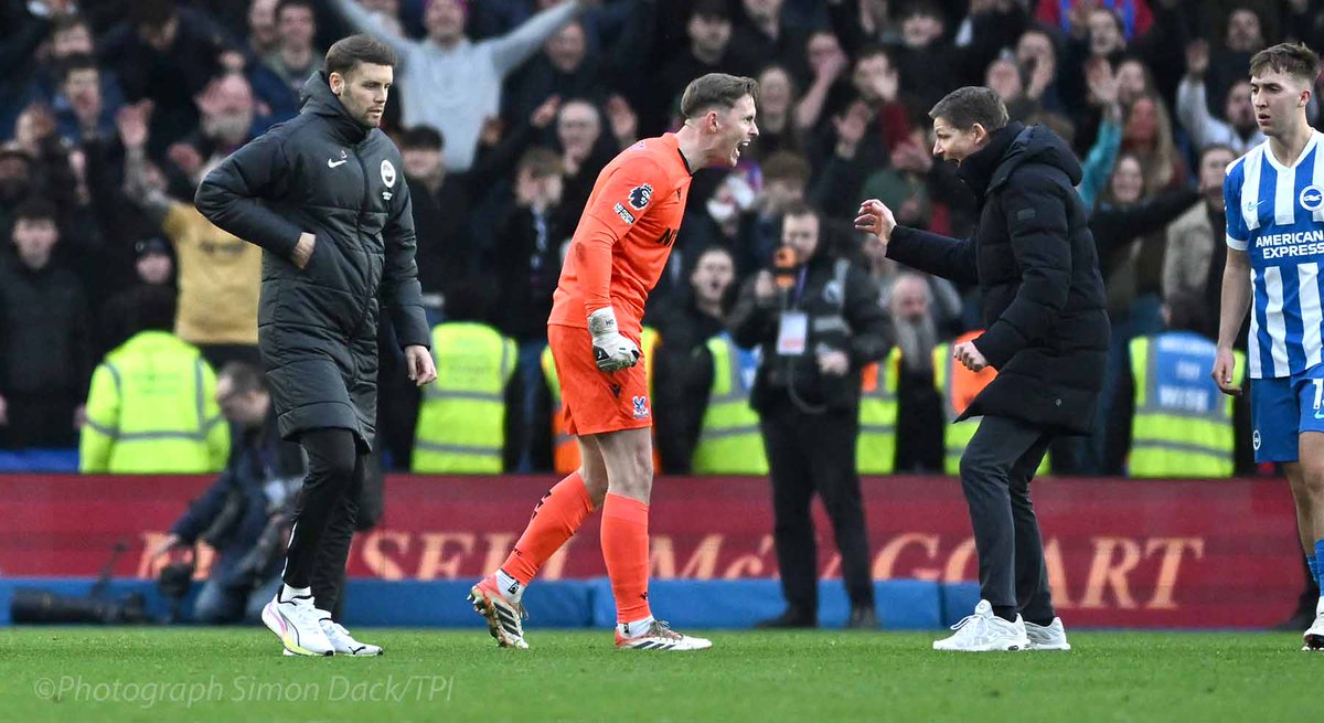 Simon Dack tweet media