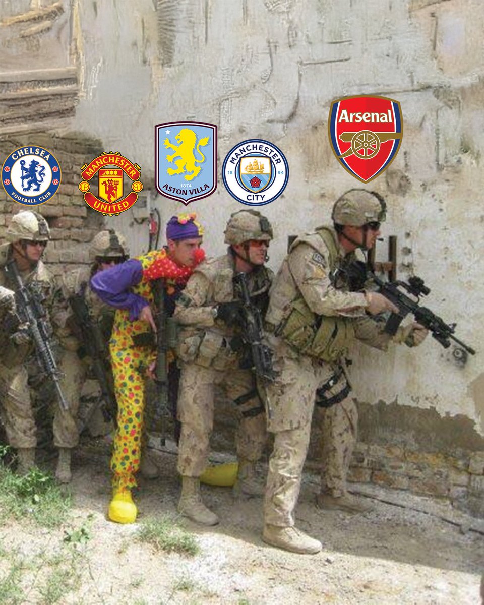 Memes vs. Football tweet media