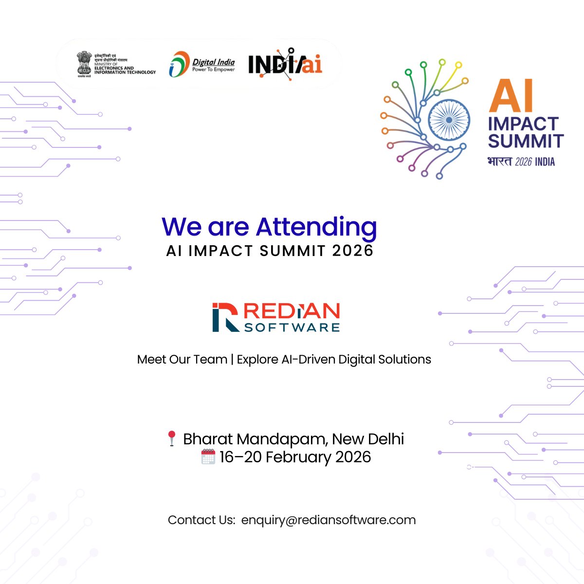 Redian Software Global tweet media