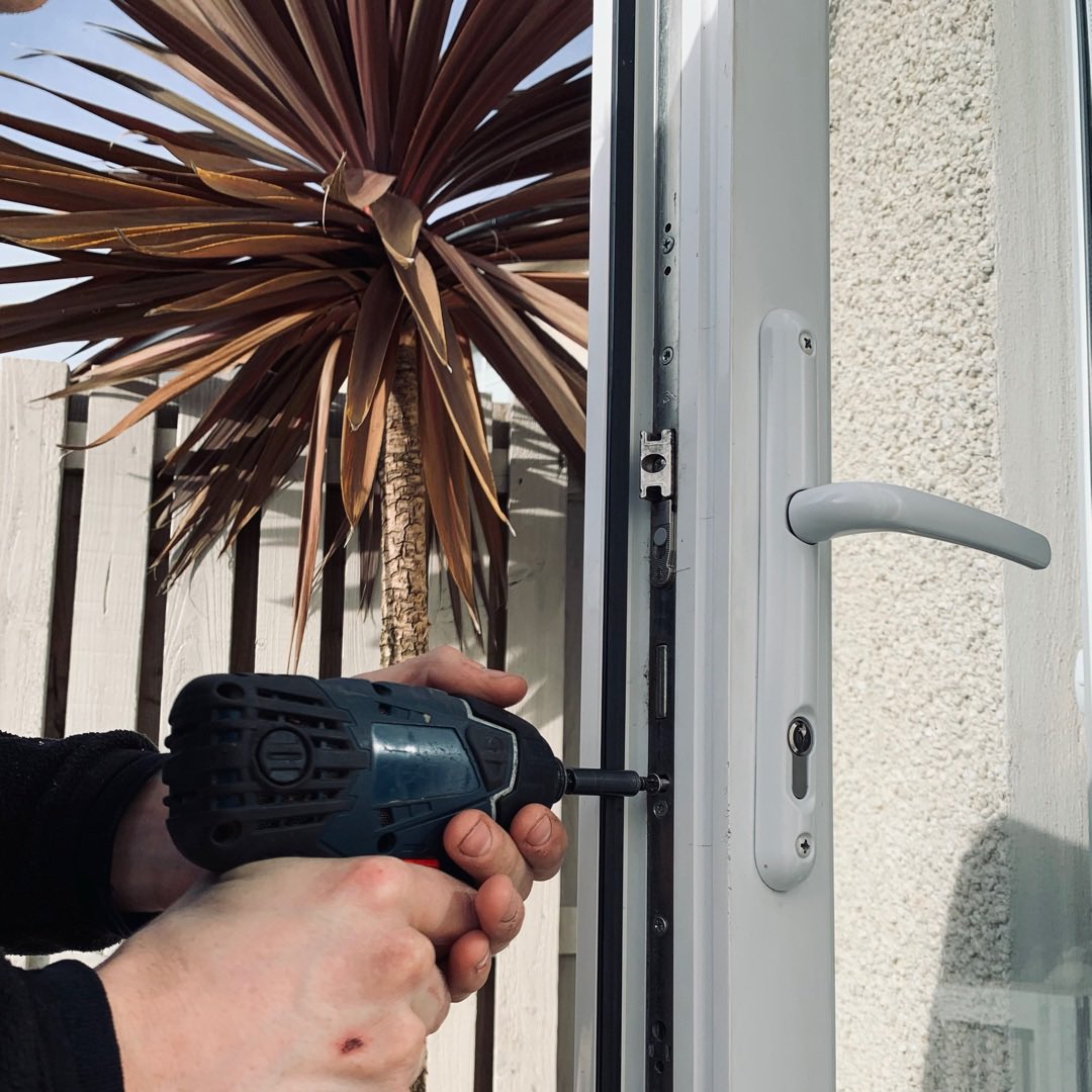 Lockstar Lock and Key Company Ltd tweet media