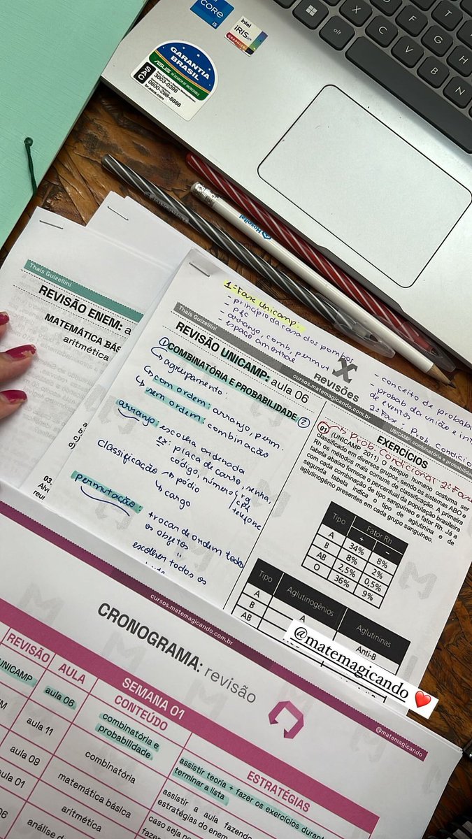 studsfolk's tweet image. divos o curso de matemática básica da thais do matemagicando tá gratuito, quem quiser testar pra ver como funciona o curso, como é a didática dela etc :) vou deixar o link

cursos.matemagicando.com.br/pt/cursos/subc…