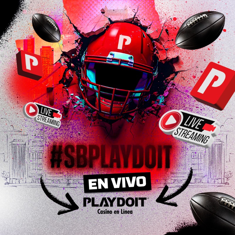 playdoitmexico's tweet photo. ¡Sobrinos, contando las horas para #SBPlaydoit!

Regalaré otros 5 bonos para los que le den Like, RT y comenten las veces que quieran con los HT #SBPlaydoit.

Así de fácil, así de sencillo, los ganadores tendrán que seguirme y si quieres ver en vivo el juego, dale click.