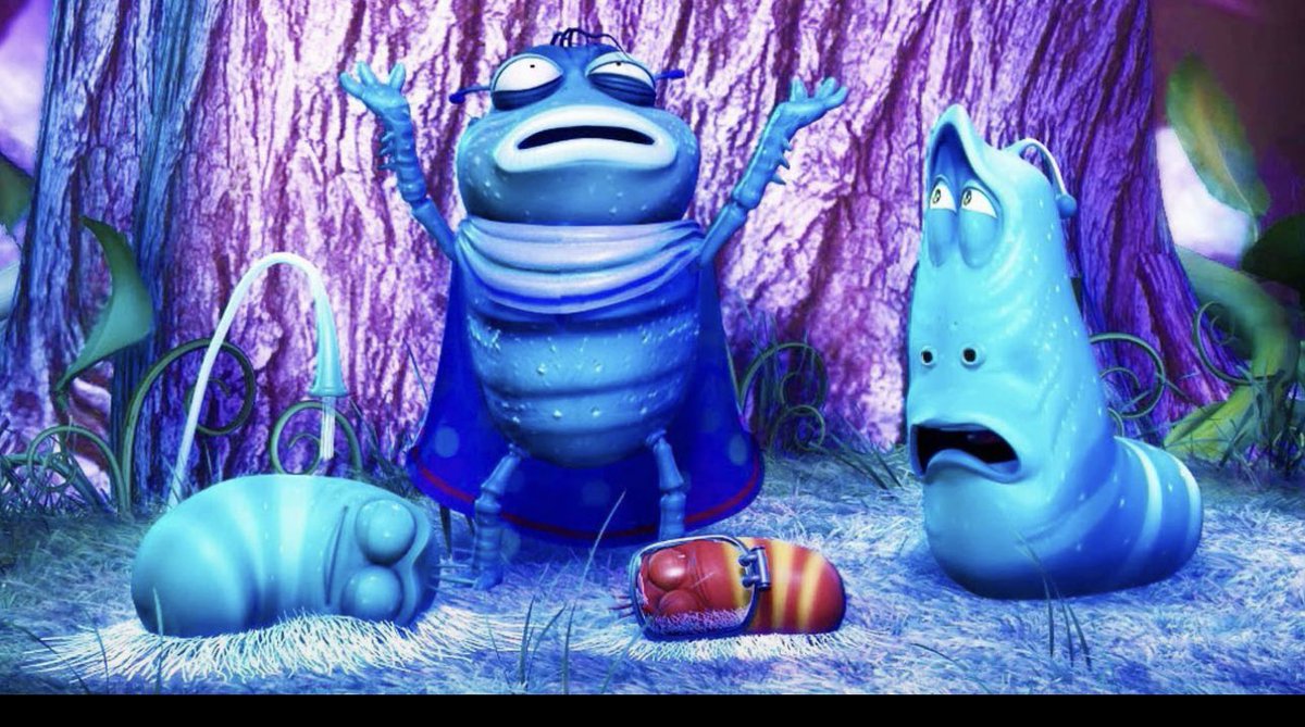 i didn’t remember this scene like this but it's still very sad