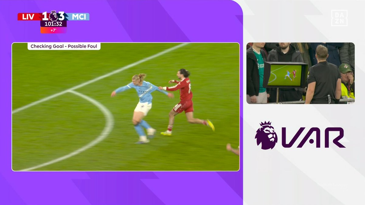 Archivo VAR tweet media