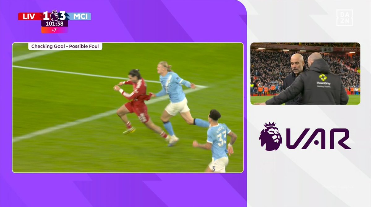 Archivo VAR tweet media