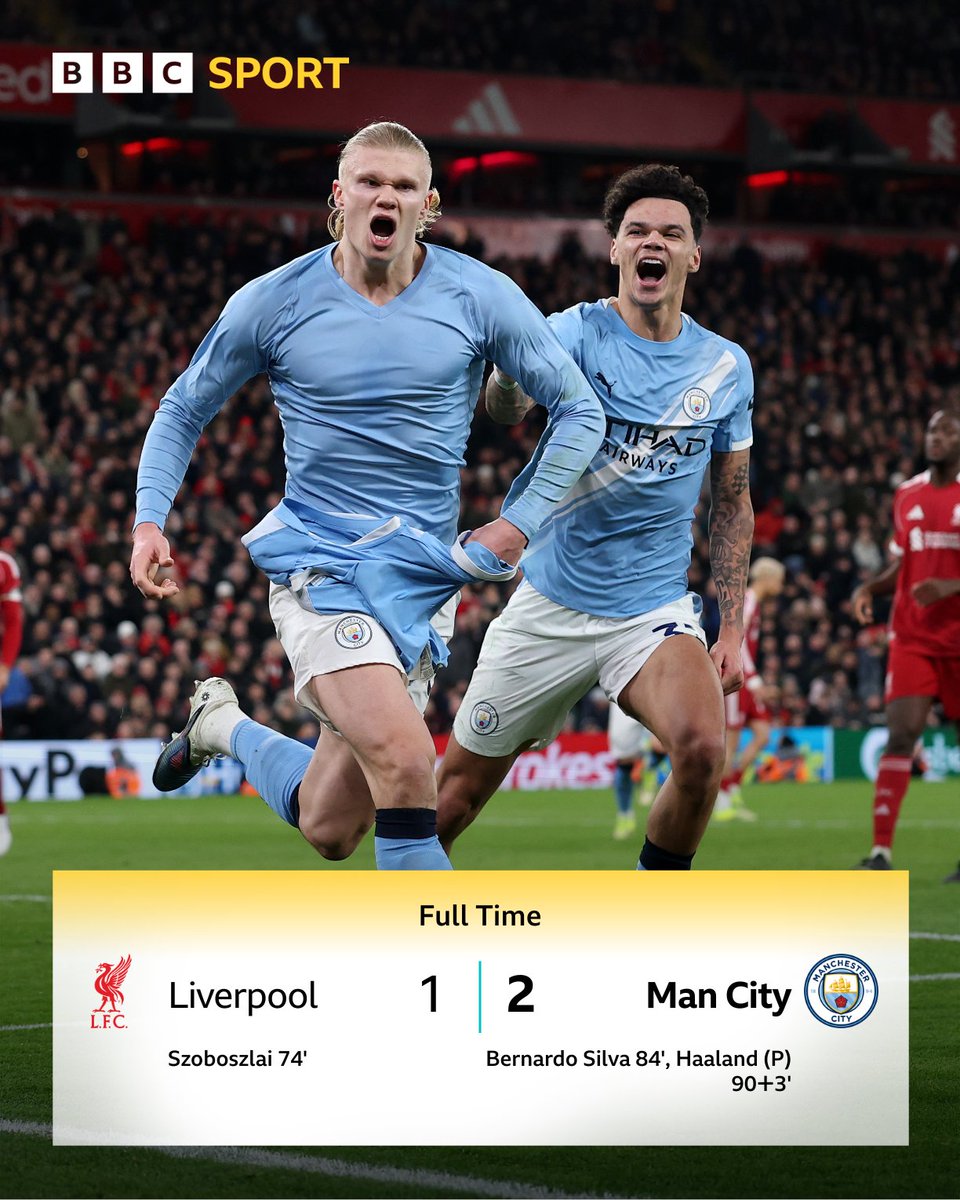 BBC Sport tweet media