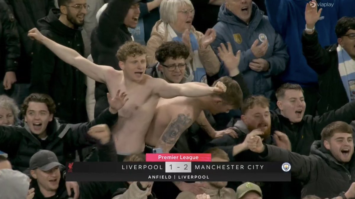 The Touchline | 𝐓 tweet media