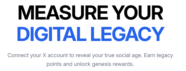 xage_app's tweet image. Time for a quick platform update — and the numbers are speaking loud.

We’ve officially crossed 500,000 users on X Age.

And over 300,000 participants have already joined TradeX. Subscribe to @xage_trade if you missed it ;)

What started as an experiment turned into a full…