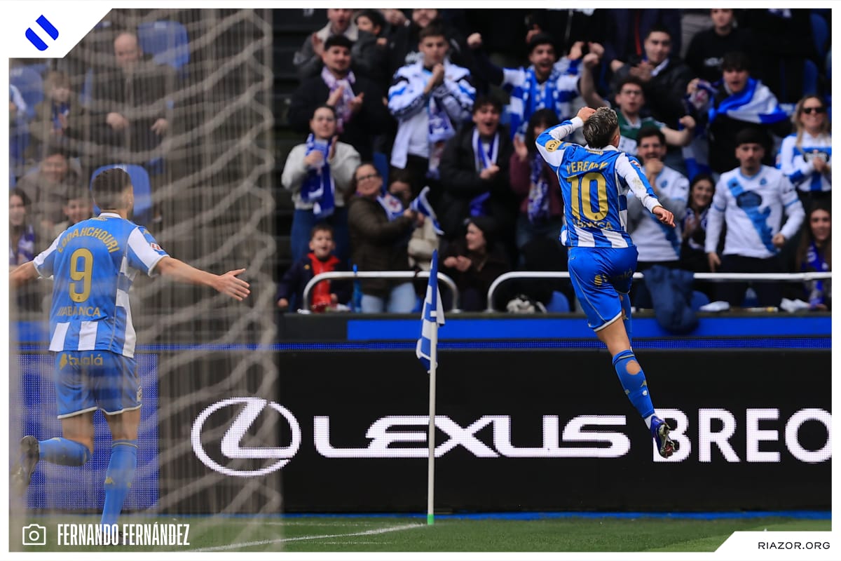 Riazor.org tweet media