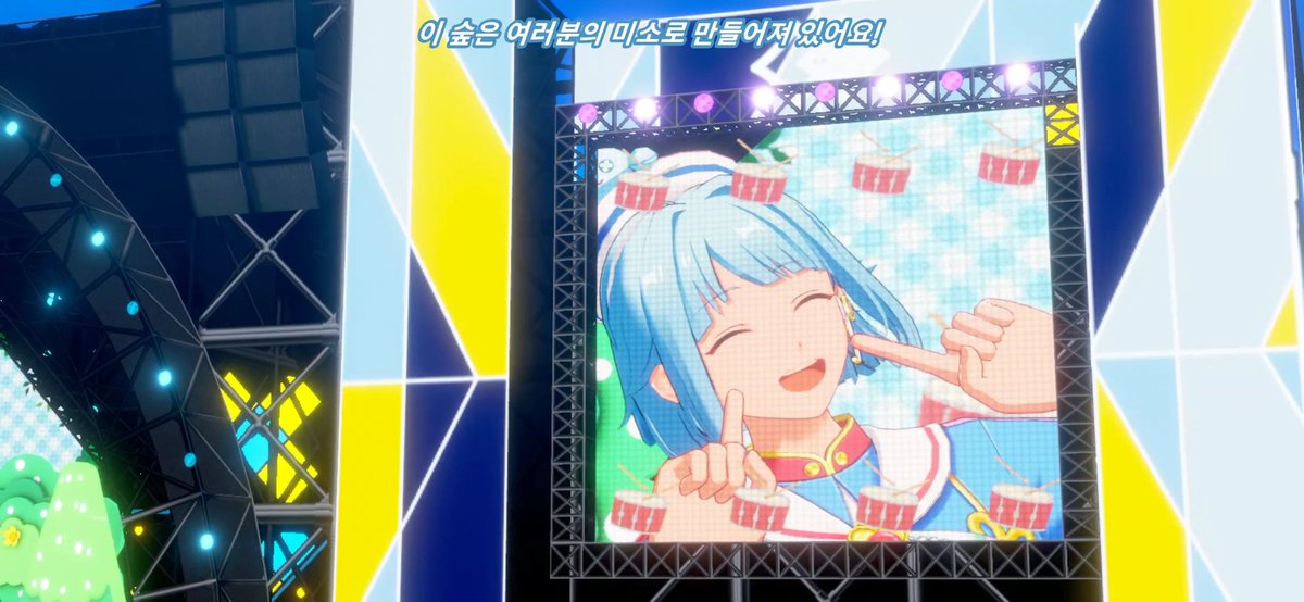 ...복각 타이밍 잘 좀 내줘... 내가 오늘 리빗츠 감사제를 포기했잖아.... 복각코인으로 토모야 감사제 뜨는 날 바로 데려온다...
라빗츠는 잘못 없어 천사들이야🥹