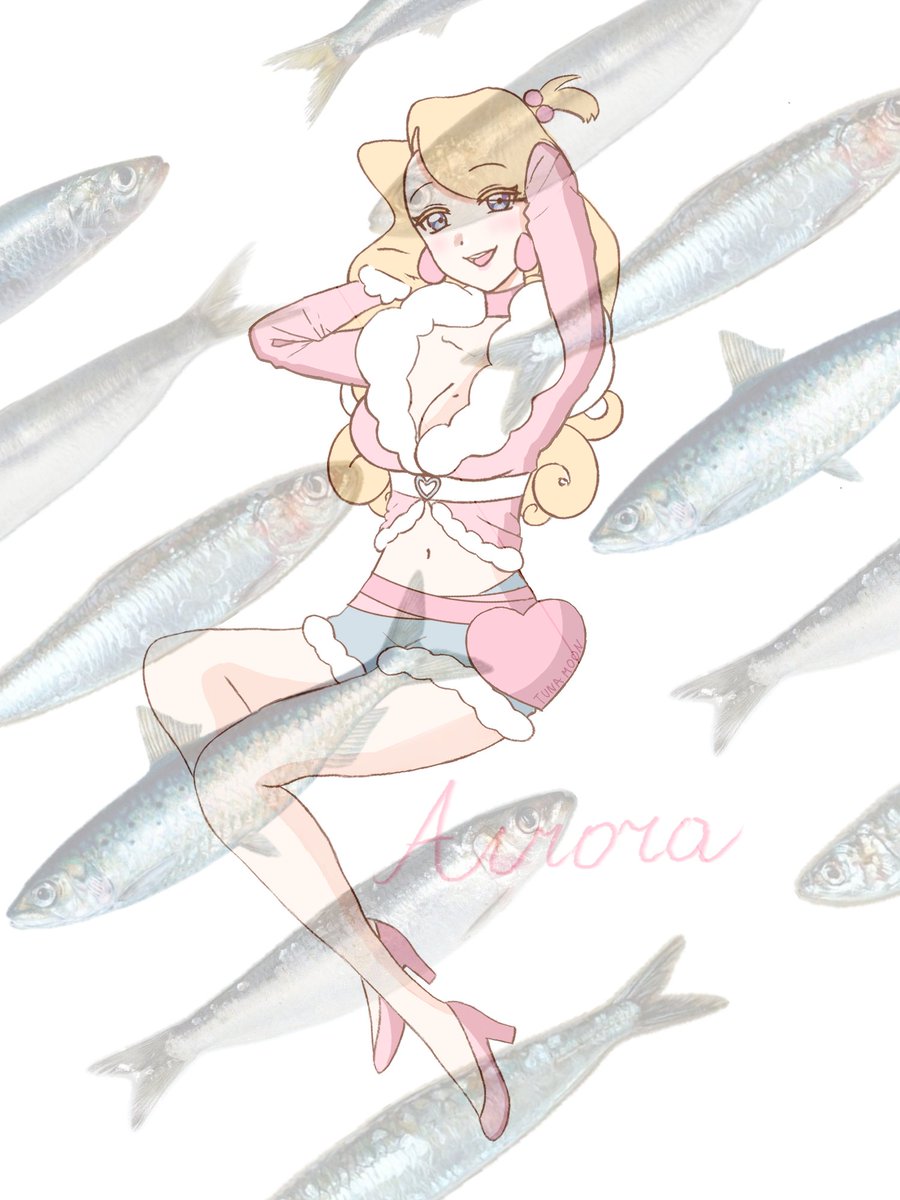 Tuna_Moon_'s tweet photo. Timeskip Art of an pokemon oc Aurora. Unfished on bluesky https://t.co/oZHuW7fOdT