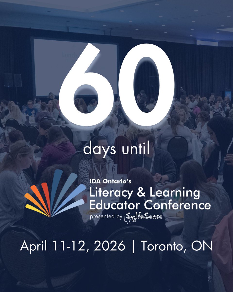 IDA Ontario tweet media