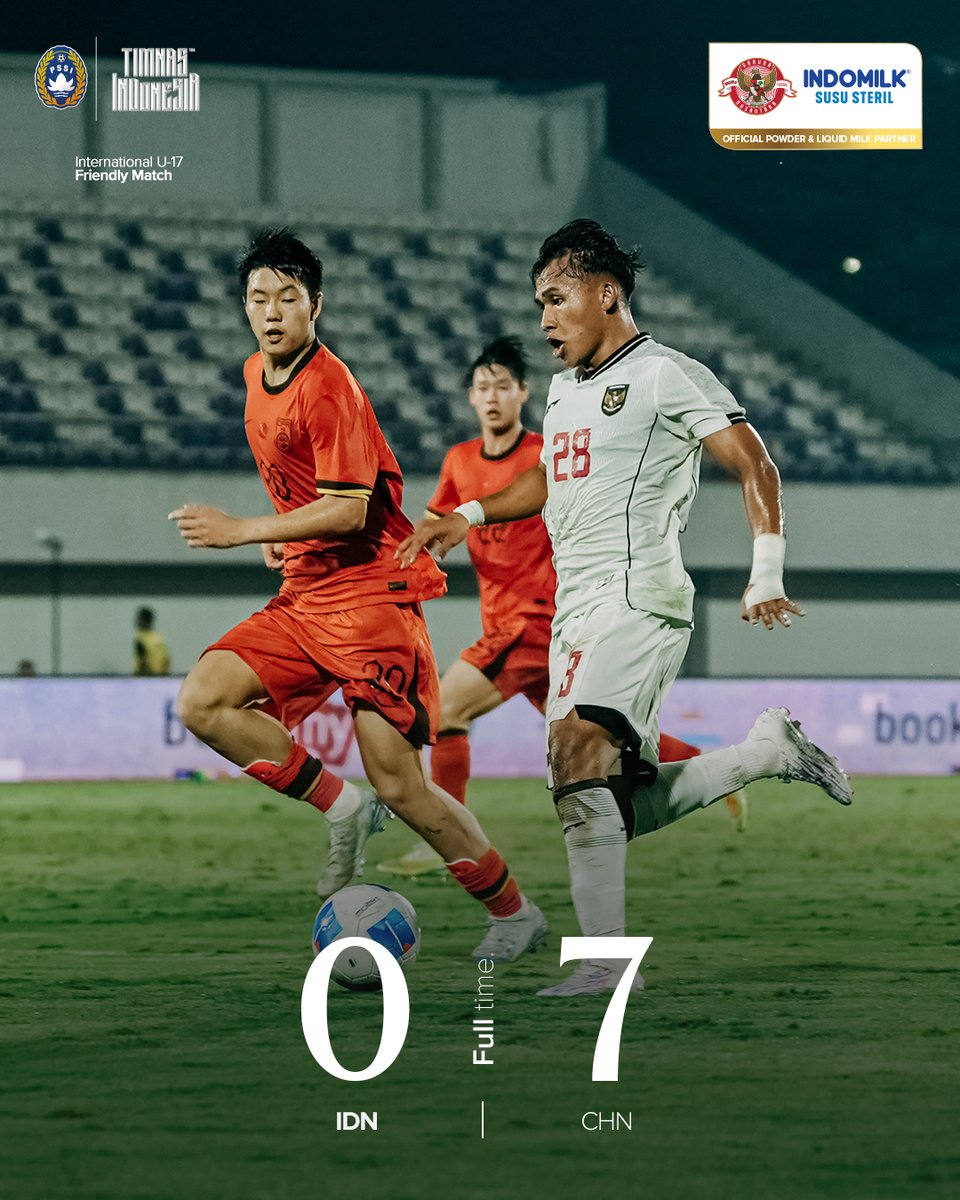 Timnas Indonesia tweet media