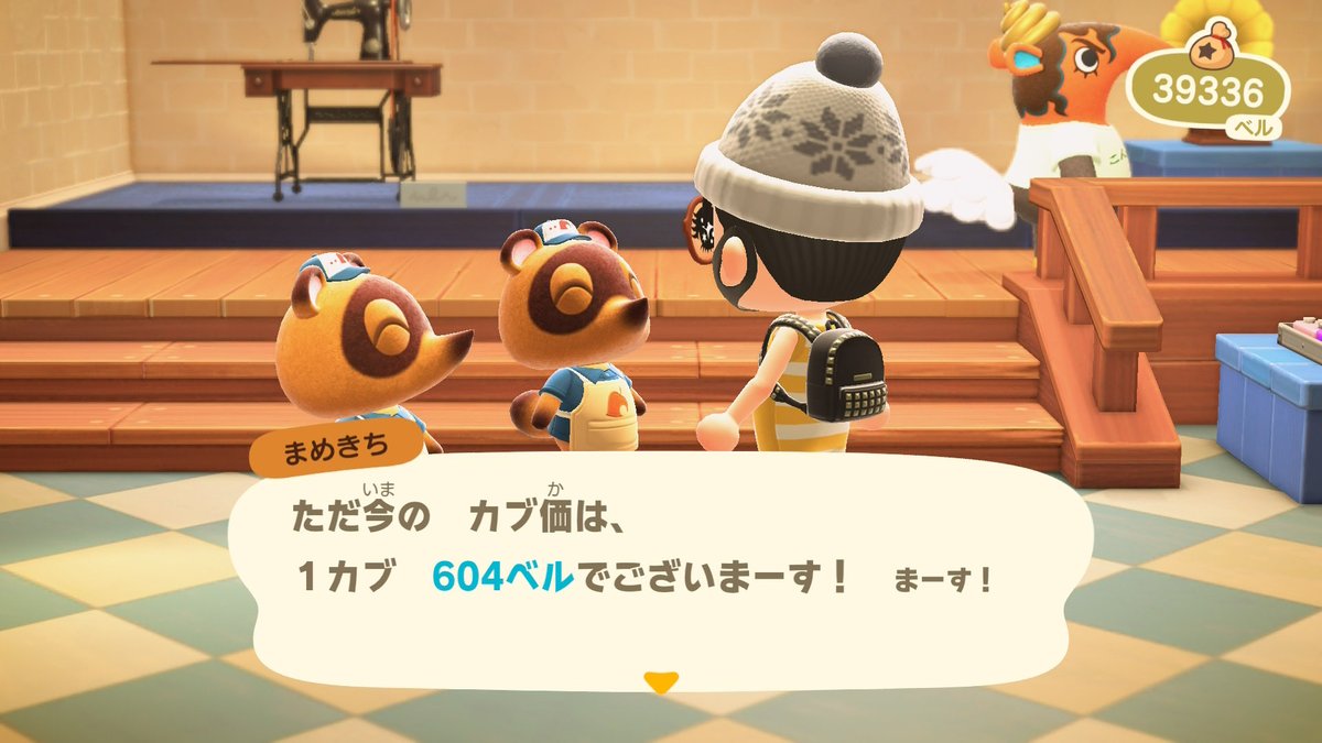 よし tweet media