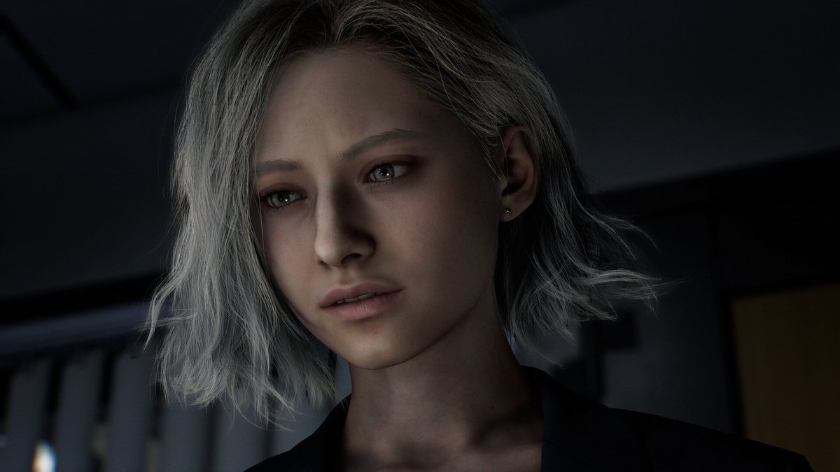 TheGameVerse's tweet photo. 🚨 Resident Evil Requiem is reportedly 18 hours long 

9 hours as Grace / 9 hours as Leon https://t.co/8s5DFor7Hs