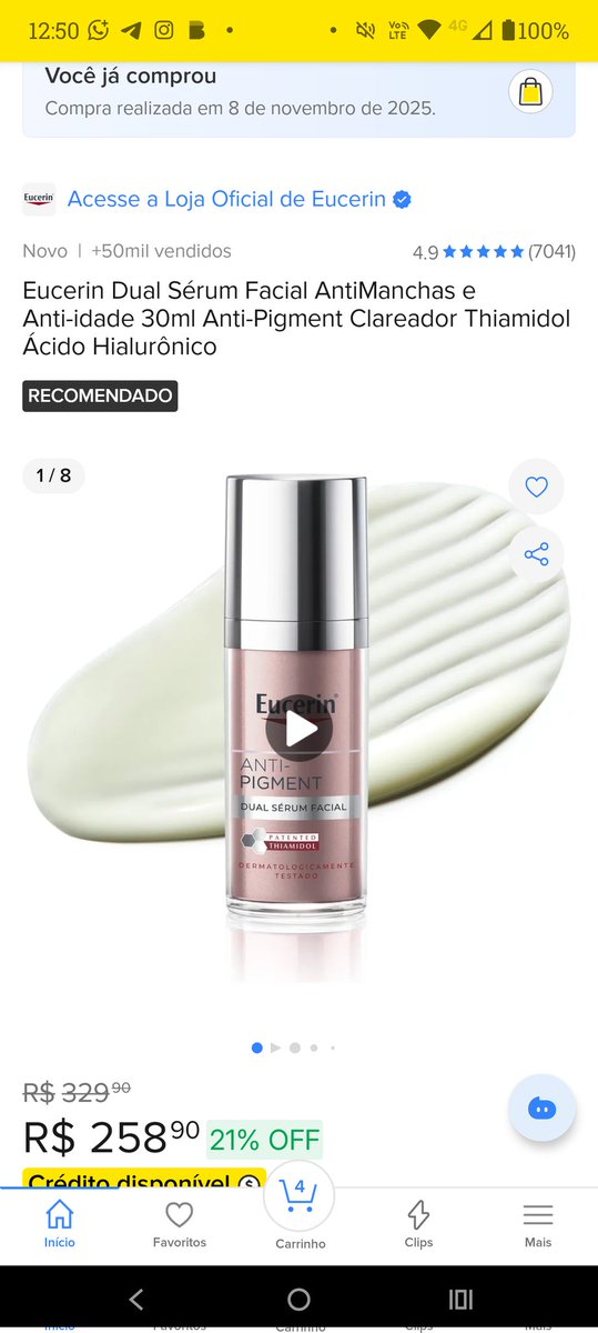 Dama do Escudo tweet media