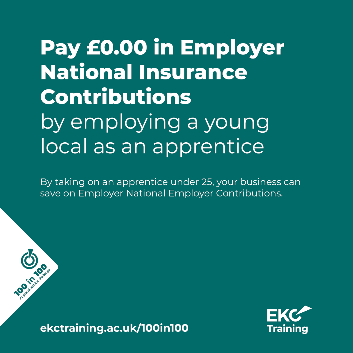 EKC Training tweet media