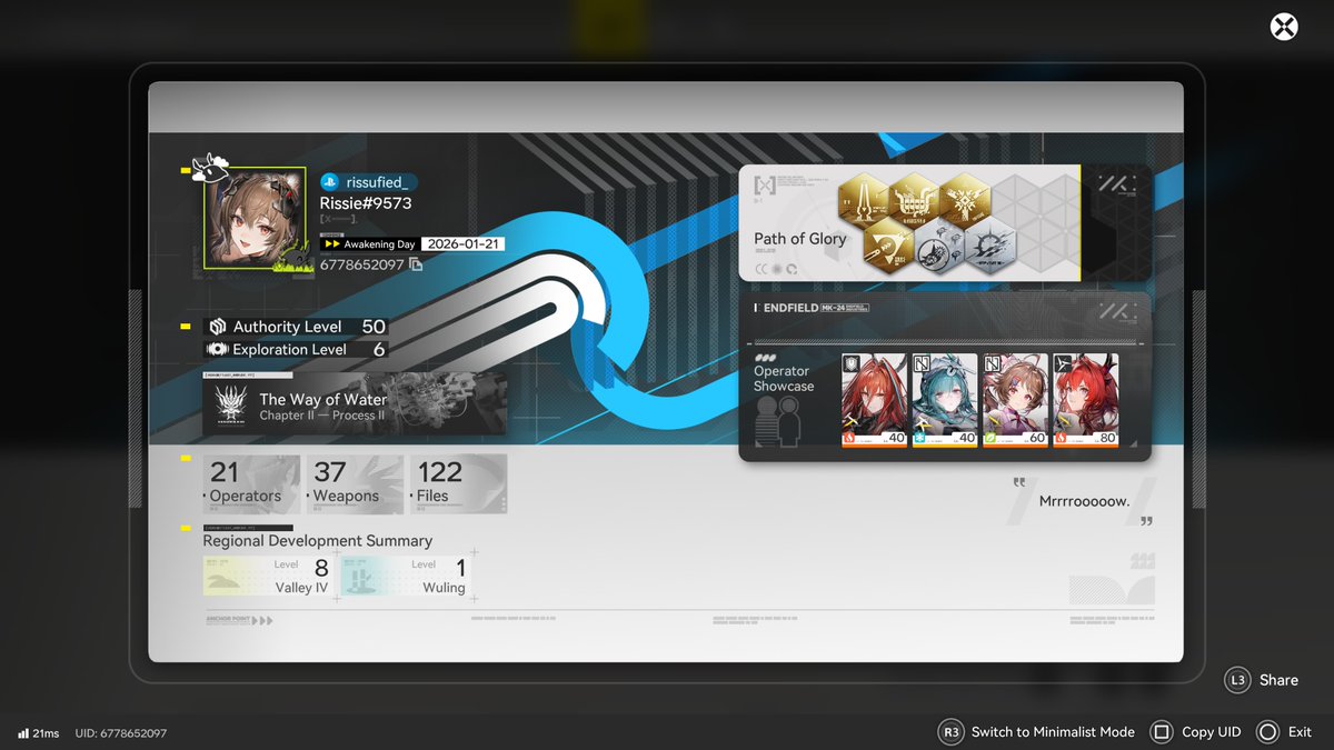 ␥⠀ꉂ⠀issa⠀.⠀ forgot to drop it here, but both of my arknights related things for those who wants them. 🙇🏽‍♀️