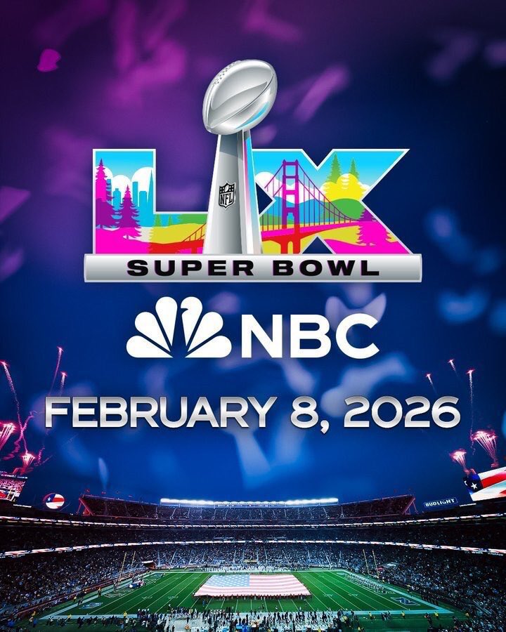 AccessBadBunny's tweet photo. Karol G will attend Bad Bunny’s Super Bowl Halftime Show in San Francisco this Sunday. #SuperBowl https://t.co/JATgrlCaNJ