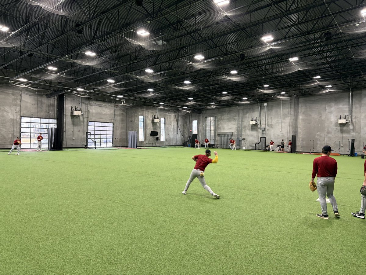 Simpson Baseball tweet media