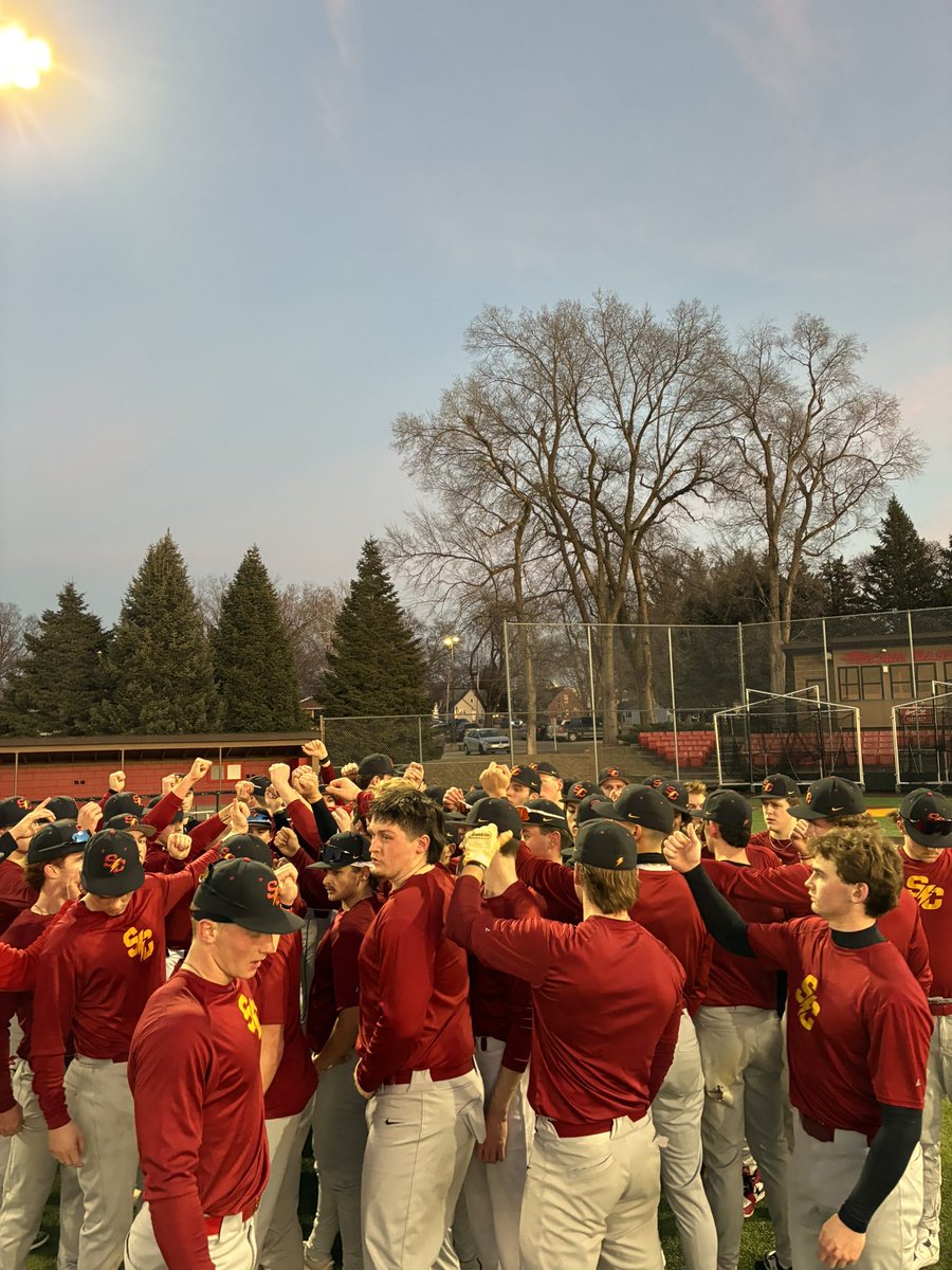 Simpson Baseball tweet media