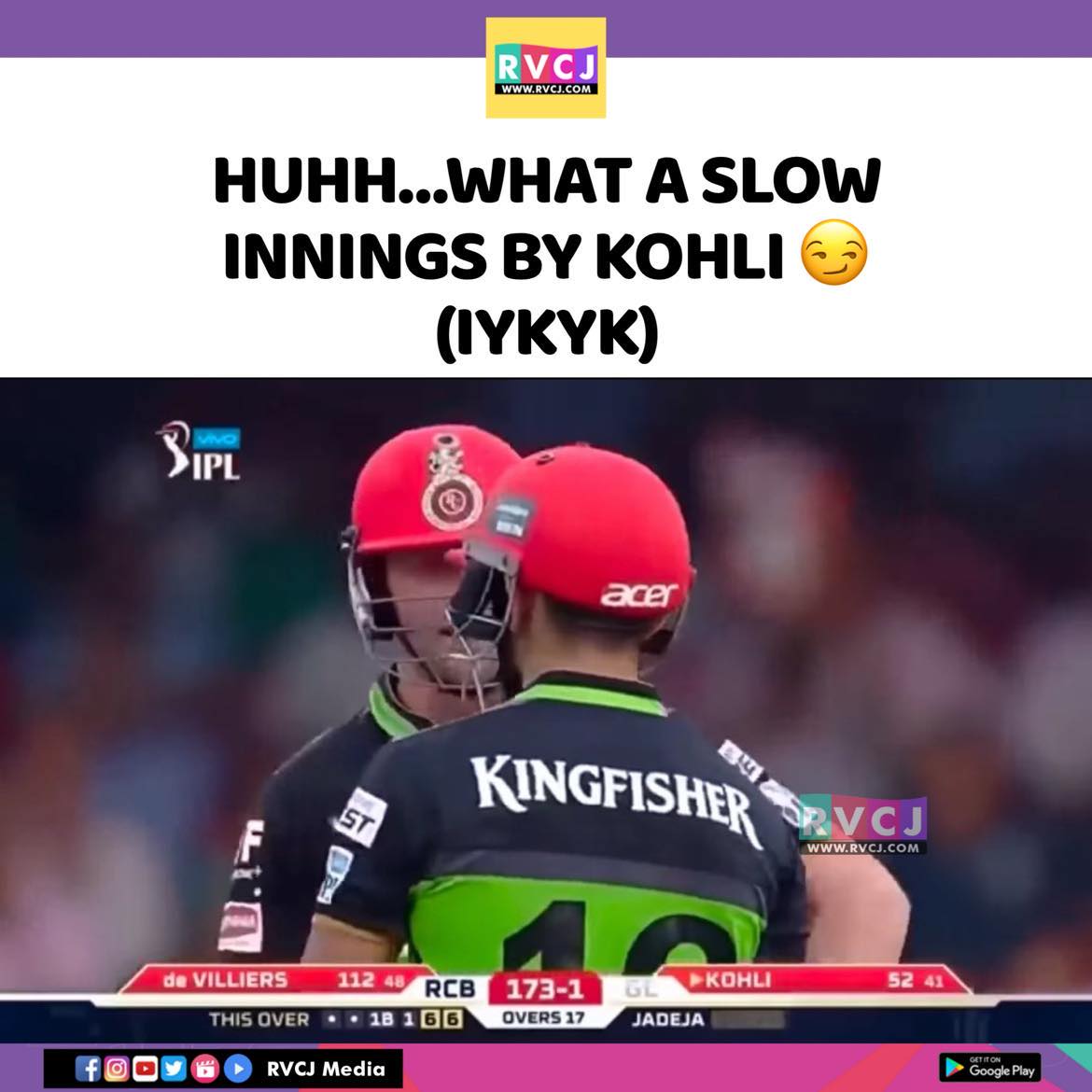 RVCJ Media tweet media