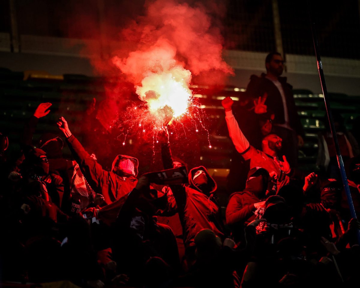 mohamed_dida74's tweet photo. Ultras Ahlawy 2007

Algeria 2026 https://t.co/CH3GZYYOSy