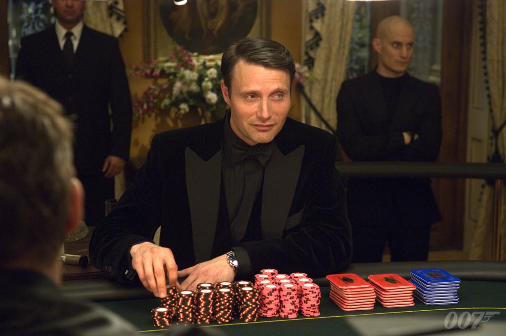 Market tomorrow AM: You are hiding stop loss orders under your IGV position, are you not Mr. Bond?