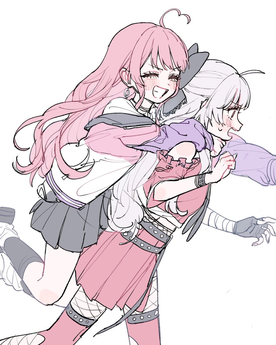 ばむくへん (@burba_26) on Twitter photo 