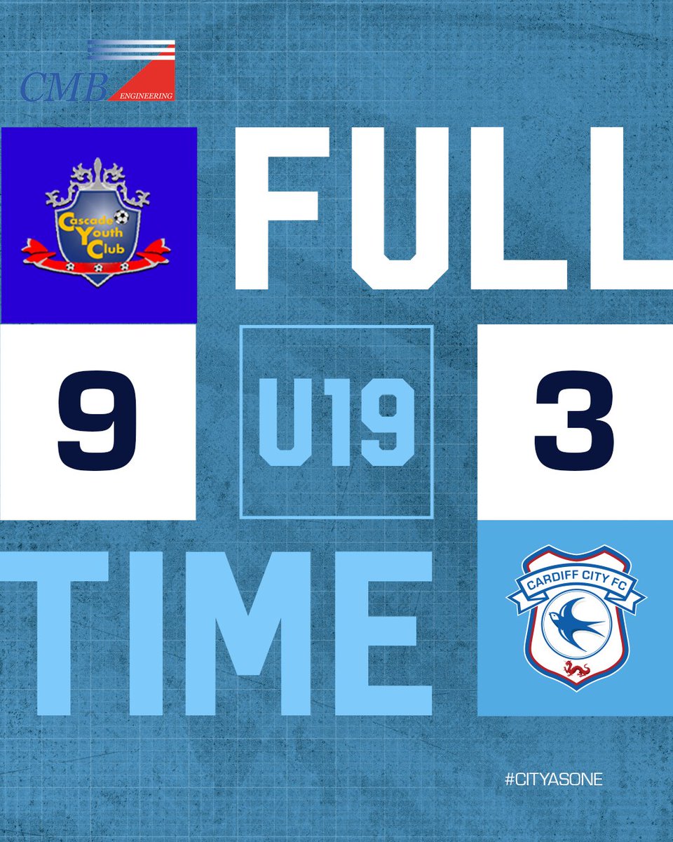 Cardiff City FC Women tweet media