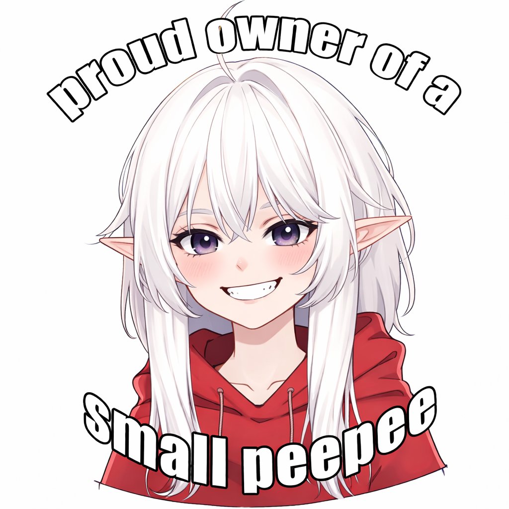 Ohh boy, another virtue signaler that doesnt like conservative content creators. Extremely original, holds a certain aura