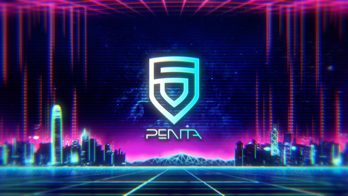 PENTA CLUB tweet media