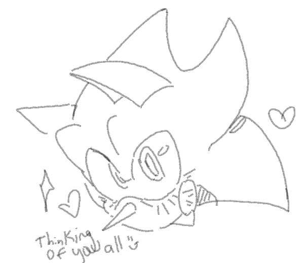 MAMA_METAL_'s tweet photo. // I Live. Have this doodle while I'm still making the comic. I WILL RETURN! IN TIME! TECHNICAL DIFFICULTIES https://t.co/CWffRIq5dH