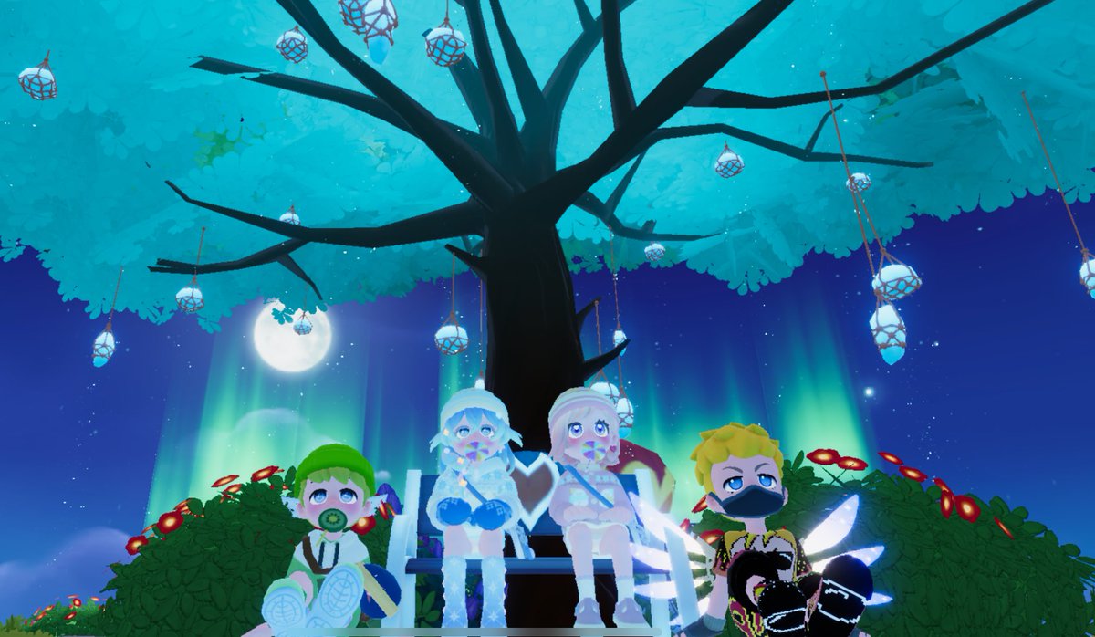 まろるけっと tweet media