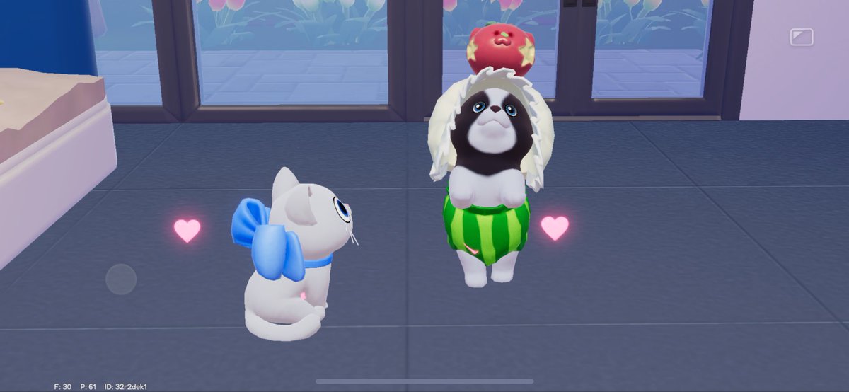 まろるけっと tweet media