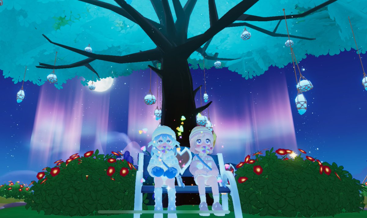 まろるけっと tweet media