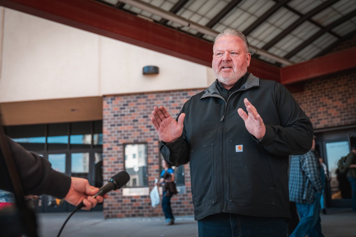 Toby Doeden tweet media