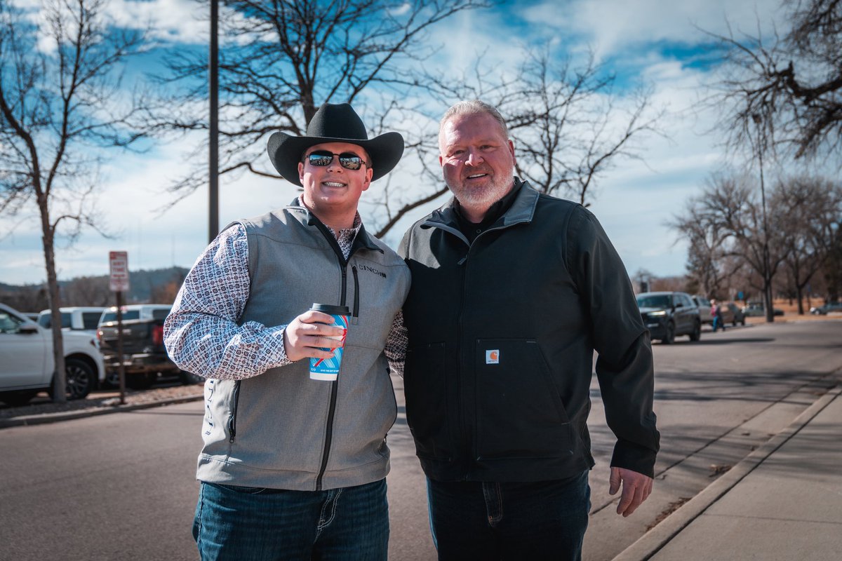 Toby Doeden tweet media