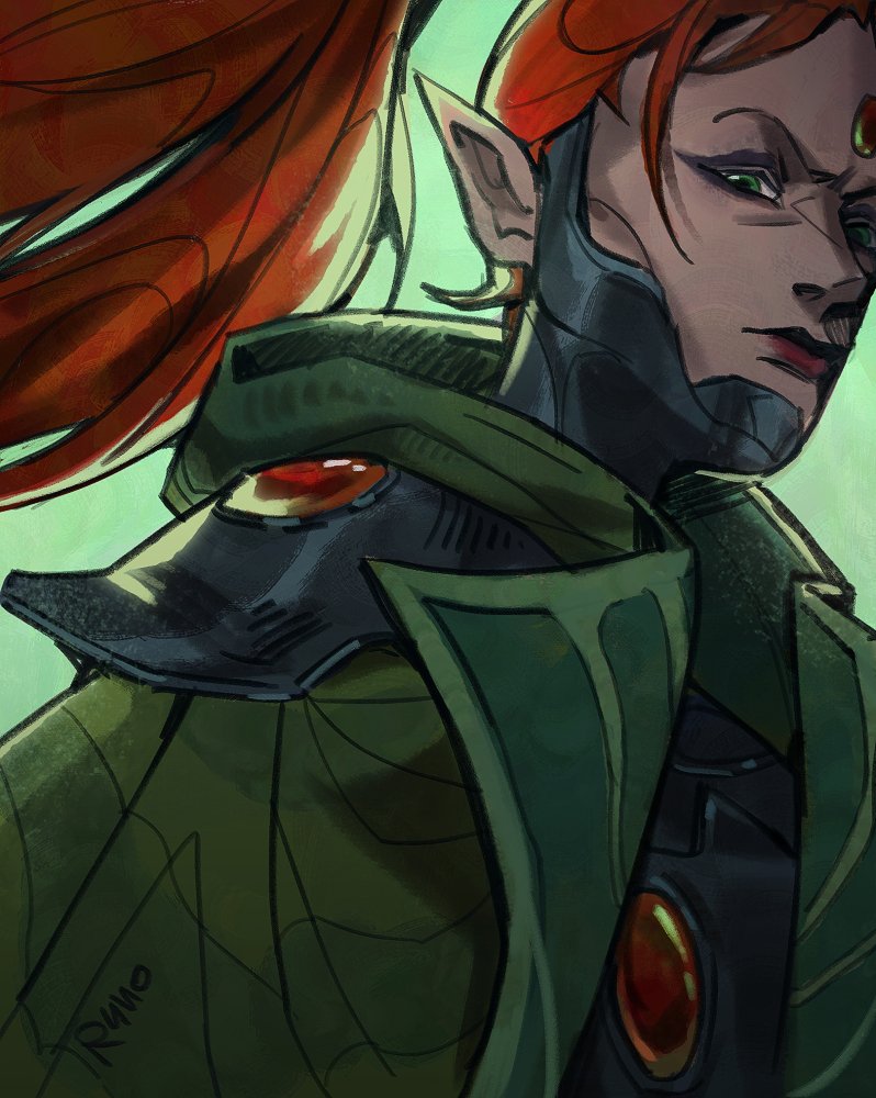 Yrliet

#RogueTrader