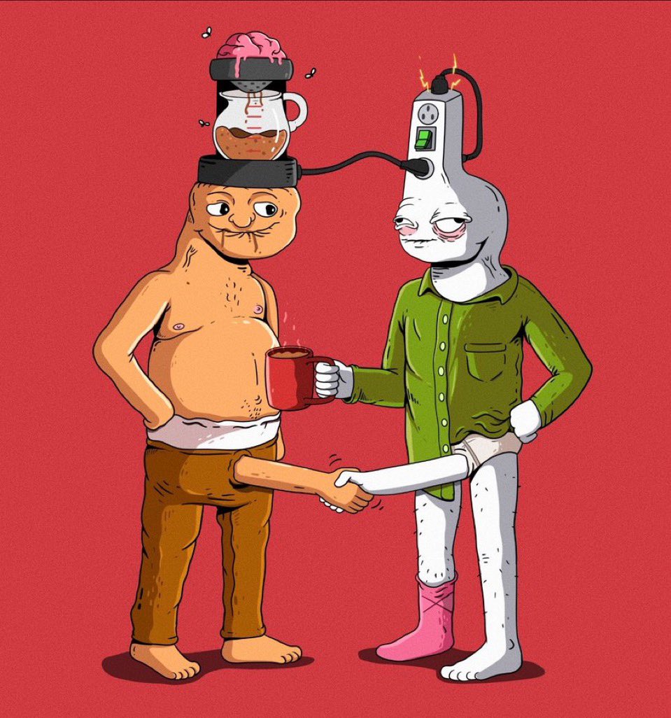 To win in the crypto market, you either have to be incredibly intelligent or completely brainless! 

$BRAINLET 🧠🤏

8NNXWrWVctNw1UFeaBypffimTdcLCcD8XJzHvYsmgwpF