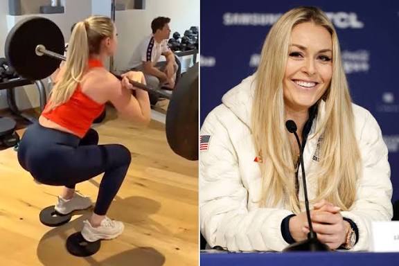 Randomg43464624's tweet photo. SHOCKING FOOTAGE: Lindsey Vonn WIPES OUT in brutal Olympic downhill crash – airlifted by helicopter! Was the course rigged or just bad luck? Legend down but not out?  #LindseyVonnCrash #Olympics2026 #WinterOlympicsDrama #SkiingFail #ViralSports #WhatHappened https://t.co/tYmkbqSnIi