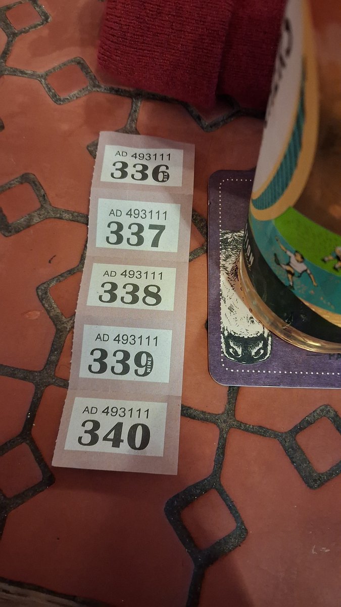 dalehay's tweet photo. Almost time (4pm) for the Sunday Meat Draw / Meat Raffle. 👍

#meatDraw #meatRaffle #sundayFunday https://t.co/QHAqGJTKeC