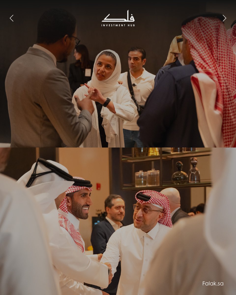 فلك للأعمال والاستثمار tweet media