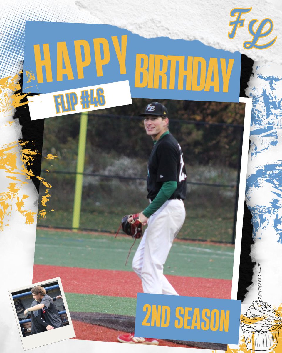 Finger Lakes Lakers tweet media