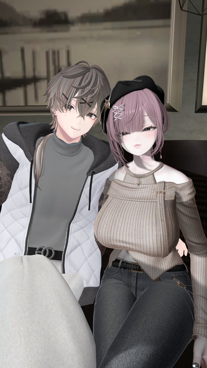 ウツギ tweet media