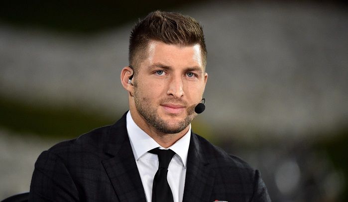 LifeNewsHQ's tweet photo. Tim Tebow: I’d Rather be Known for Saving Babies From Abortion Than Winning the Super Bowl https://t.co/KePi8Dvu8a https://t.co/C15CCXlonJ