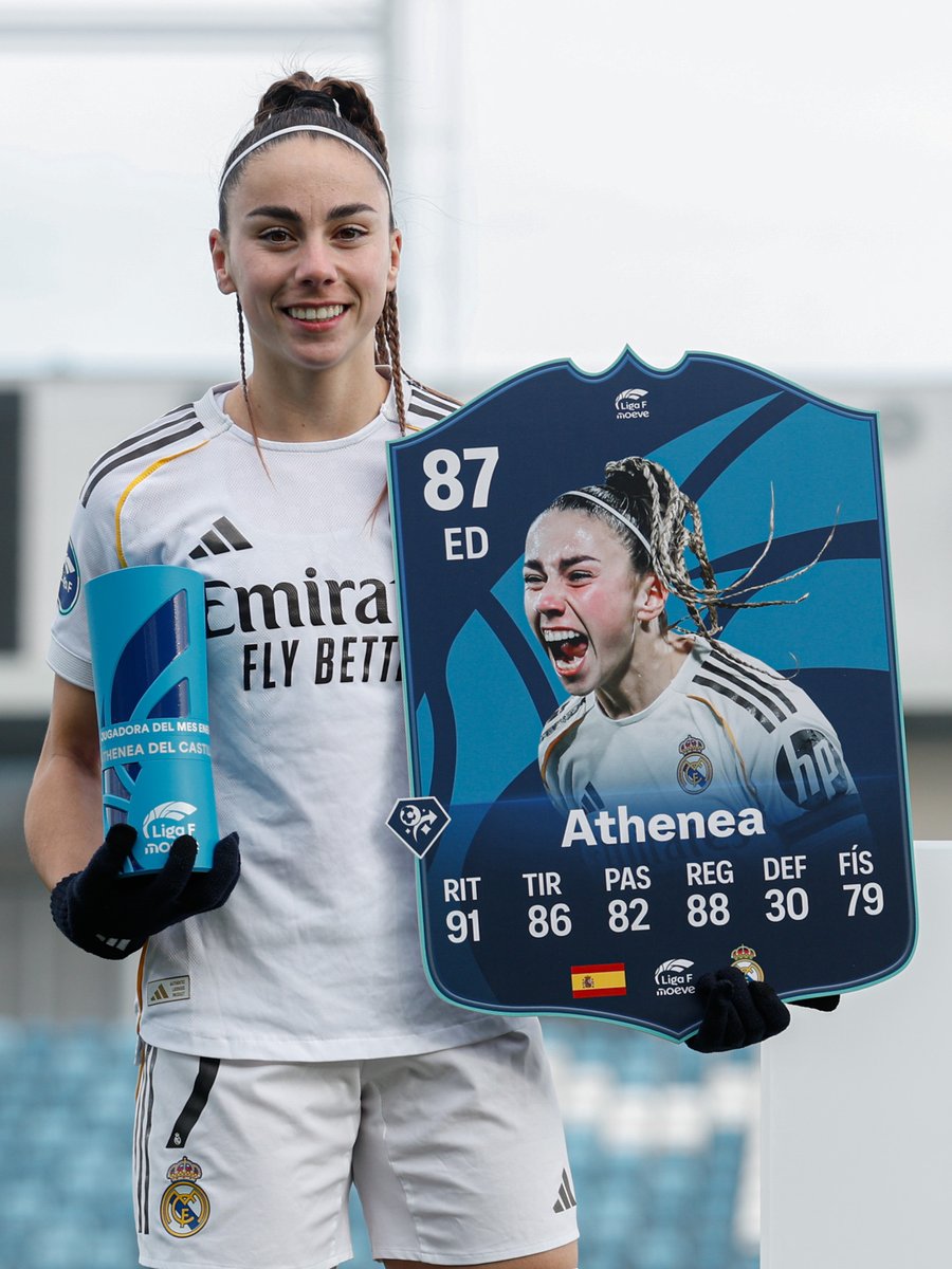 Real Madrid C.F. tweet media