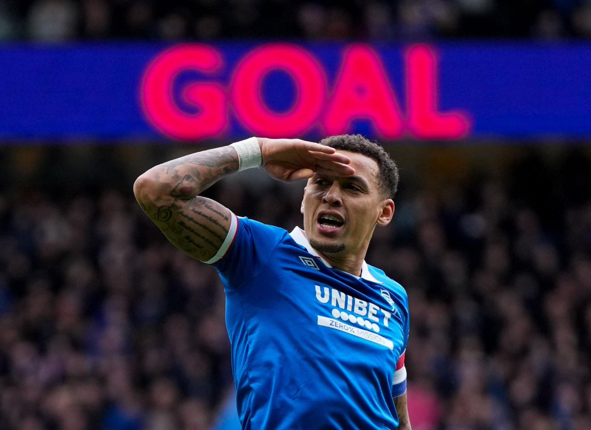 The Rangers Review tweet media