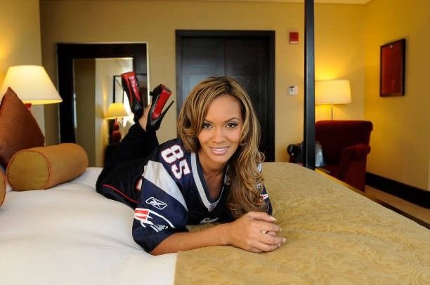 Happy Super-Bowl Sunday 🏈 <33